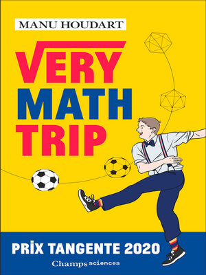 cover image of Very Math Trip